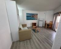 Resale - study - Torrevieja - Playa de los Locos