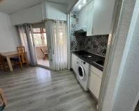 Resale - study - Torrevieja - Playa de los Locos