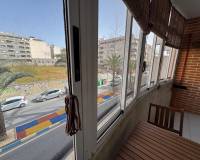 Resale - study - Torrevieja - Playa de los Locos