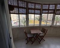 Resale - study - Torrevieja - Playa de los Locos