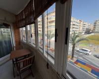 Resale - study - Torrevieja - Playa de los Locos