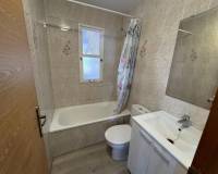 Resale - study - Torrevieja - Playa de los Locos