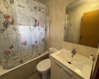 Resale - study - Torrevieja - Playa de los Locos
