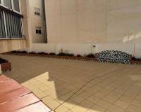 Resale - study - Torrevieja - Playa de los Locos