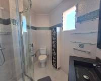 Resale - study - Torrevieja - TORREJÓN