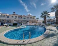 Resale - Terraced - Benijófar - Monte Azul/ El Dorado