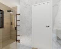 Resale - terraced_house - Algorfa - La finca