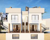 Resale - terraced_house - Algorfa - La finca