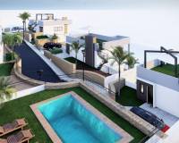 Resale - terraced_house - Algorfa - La finca