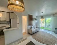 Resale - Terraced house - Algorfa - Montemar