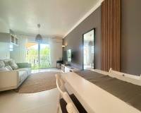 Resale - Terraced house - Algorfa - Montemar