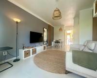 Resale - Terraced house - Algorfa - Montemar