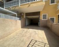 Resale - Terraced house - Algorfa - Montemar