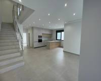 Resale - terraced_house - Almoradí - HEREDADES