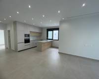 Resale - terraced_house - Almoradí - HEREDADES