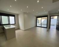 Resale - terraced_house - Almoradí - HEREDADES