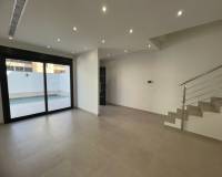 Resale - terraced_house - Almoradí - HEREDADES