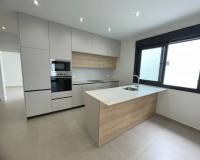 Resale - terraced_house - Almoradí - HEREDADES