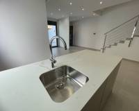 Resale - terraced_house - Almoradí - HEREDADES