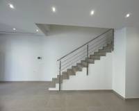 Resale - terraced_house - Almoradí - HEREDADES