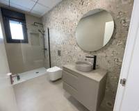 Resale - terraced_house - Almoradí - HEREDADES