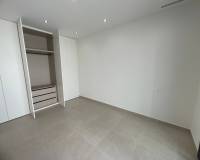 Resale - terraced_house - Almoradí - HEREDADES