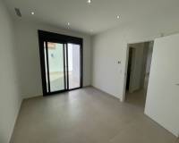 Resale - terraced_house - Almoradí - HEREDADES