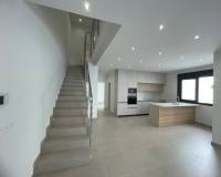 Resale - terraced_house - Almoradí - HEREDADES