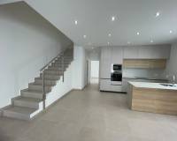 Resale - terraced_house - Almoradí - HEREDADES