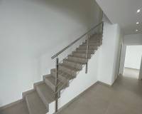 Resale - terraced_house - Almoradí - HEREDADES