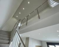 Resale - terraced_house - Almoradí - HEREDADES