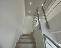 Resale - terraced_house - Almoradí - HEREDADES