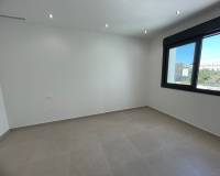 Resale - terraced_house - Almoradí - HEREDADES
