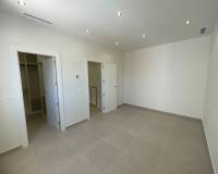 Resale - terraced_house - Almoradí - HEREDADES