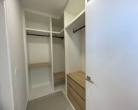 Resale - terraced_house - Almoradí - HEREDADES