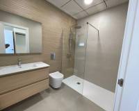 Resale - terraced_house - Almoradí - HEREDADES