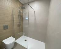 Resale - terraced_house - Almoradí - HEREDADES