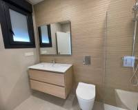 Resale - terraced_house - Almoradí - HEREDADES