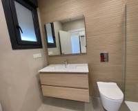 Resale - terraced_house - Almoradí - HEREDADES