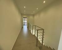 Resale - terraced_house - Almoradí - HEREDADES