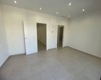 Resale - terraced_house - Almoradí - HEREDADES