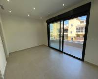 Resale - terraced_house - Almoradí - HEREDADES