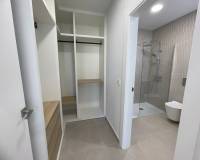 Resale - terraced_house - Almoradí - HEREDADES