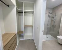 Resale - terraced_house - Almoradí - HEREDADES
