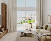 Resale - terraced_house - Almoradí - La finca