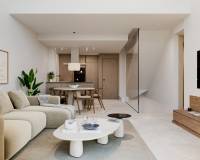 Resale - terraced_house - Almoradí - La finca