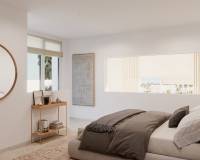 Resale - terraced_house - Almoradí - La finca