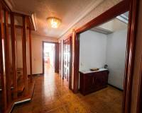 Resale - terraced_house - Guardamar del Segura - Playa Centro Guardamar