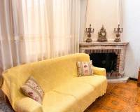 Resale - terraced_house - Guardamar del Segura - Playa Centro Guardamar