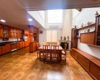 Resale - terraced_house - Guardamar del Segura - Playa Centro Guardamar